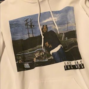 Vintage Ice Cube Hoodie